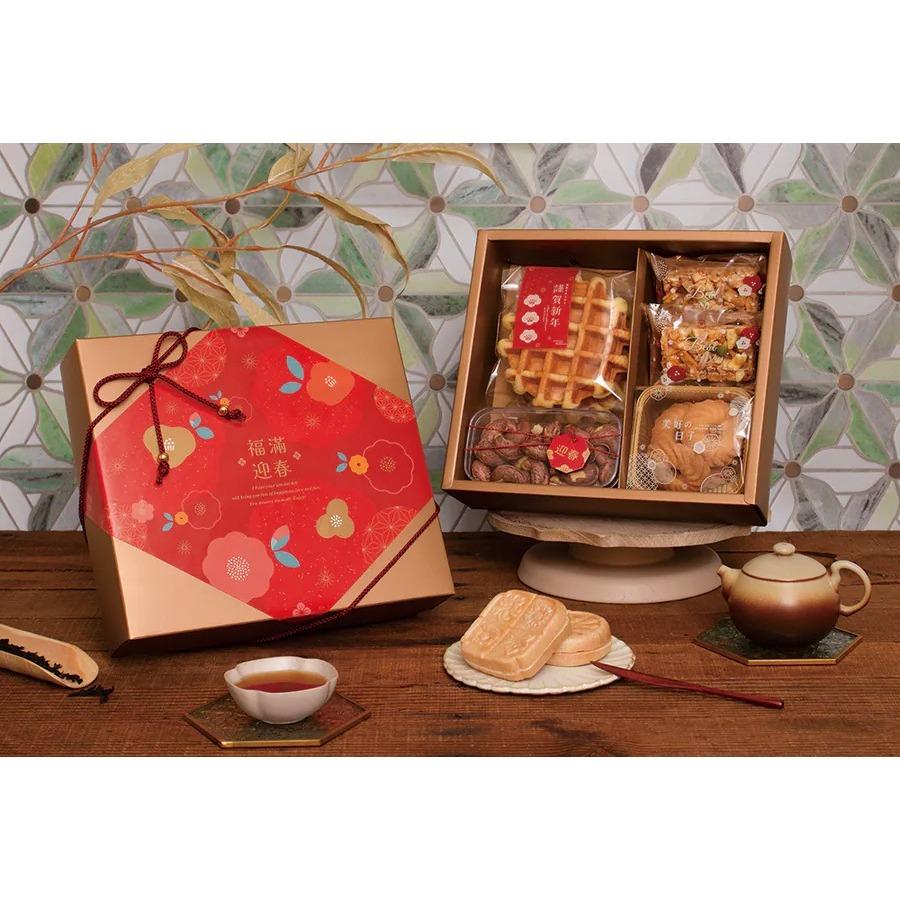 牛皮紙盒 上下蓋 T03 10入/包-細節圖2