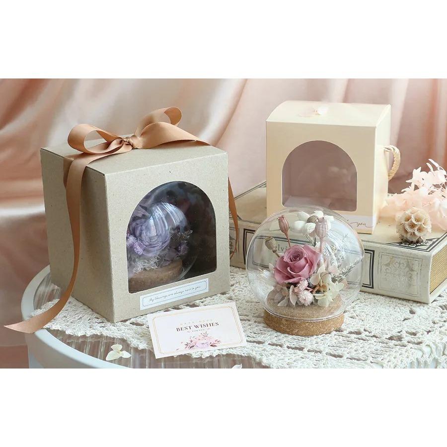 同學家 | 鏤空紙盒〔No.10〕長10寬10高10cm 璞石灰 【10入】3A34-110002-細節圖3