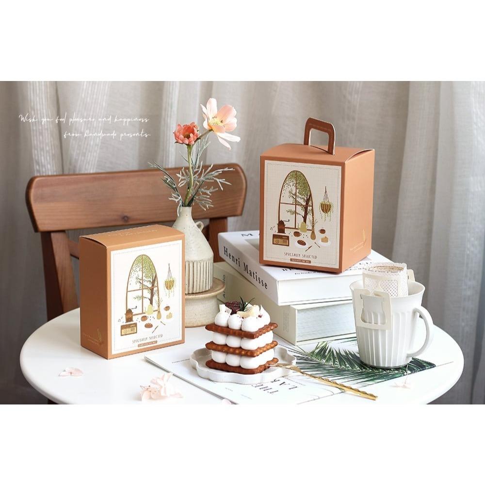 同學家 | 方型提盒 漫恬序曲【10 入】3-2923004-細節圖2