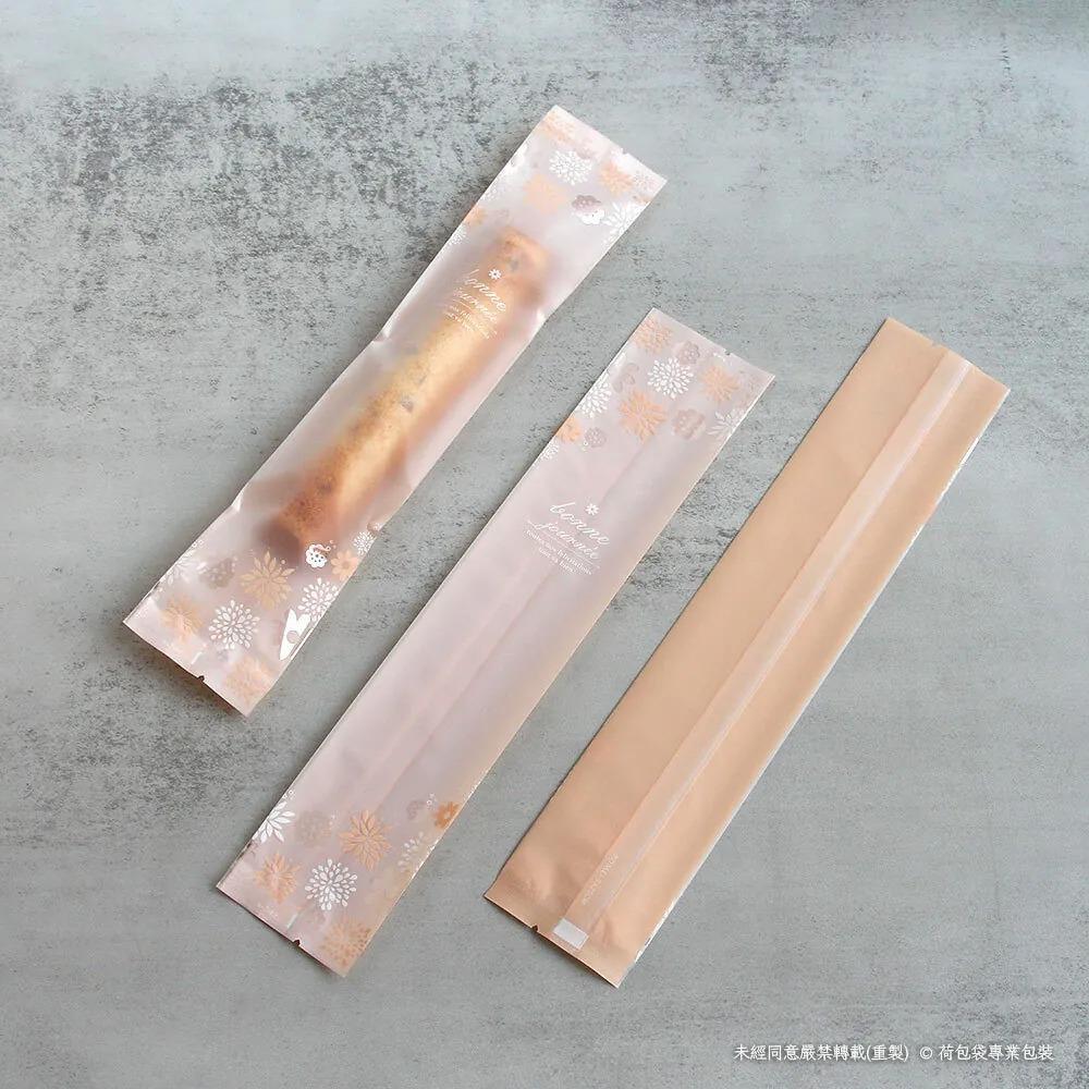 同學家 | 背封袋〔5x25cm〕微風花約【100入】4-97105002-細節圖2