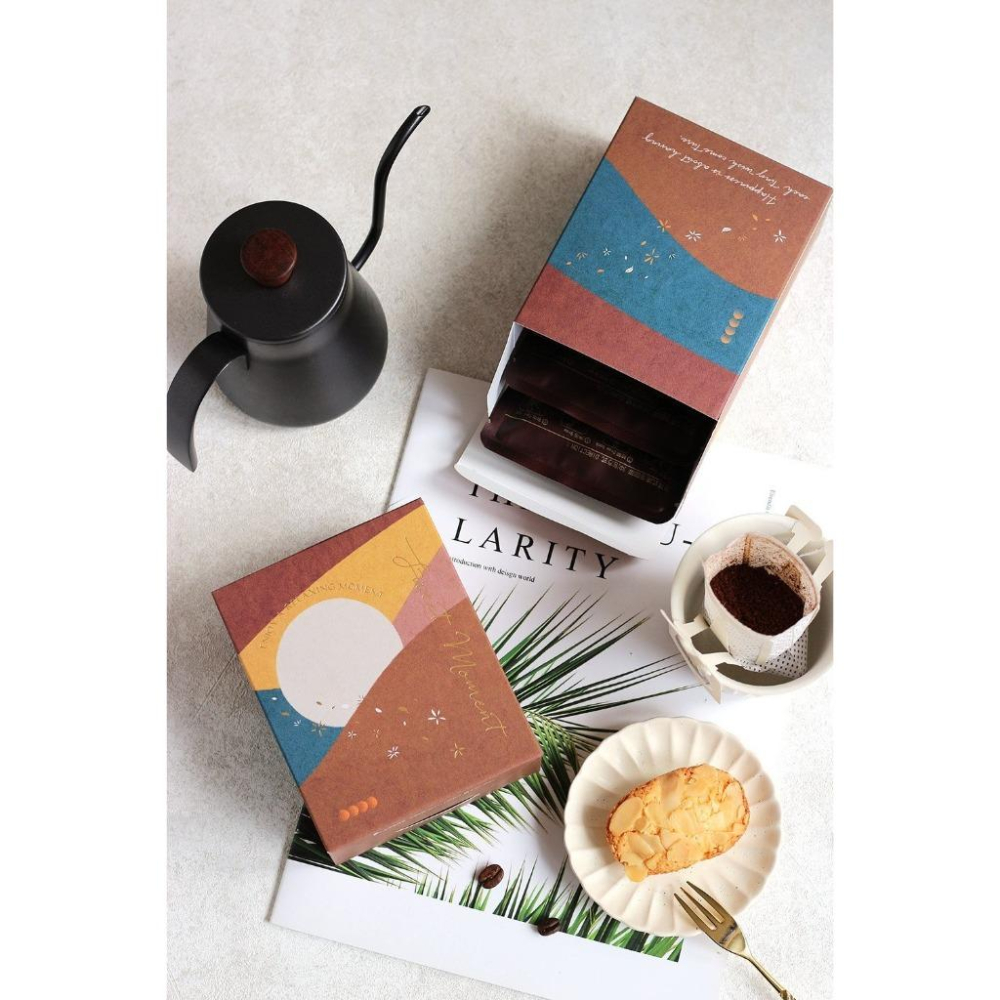 同學家 | 紙盒 NO.32 微韻基調 【10 入】3-0041-5-細節圖2