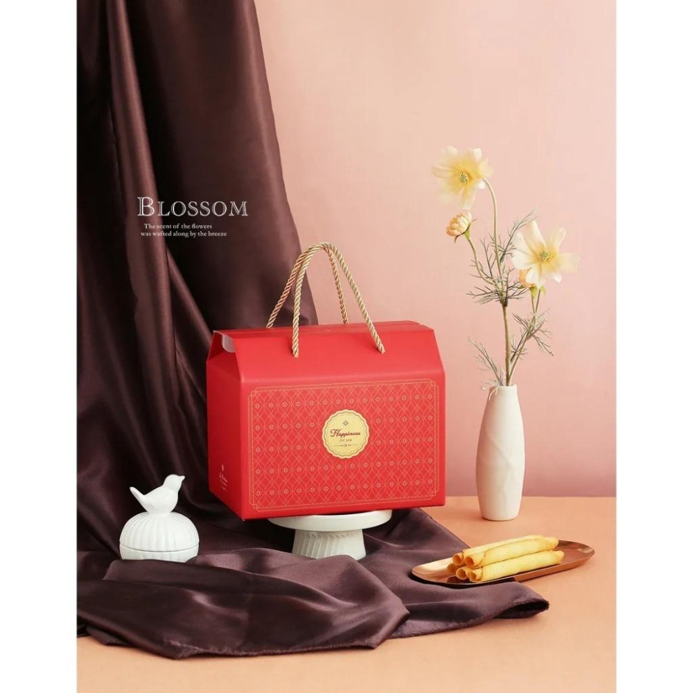 同學家 | T型提盒(大) 法式典藏 10入3A17-121505-細節圖3