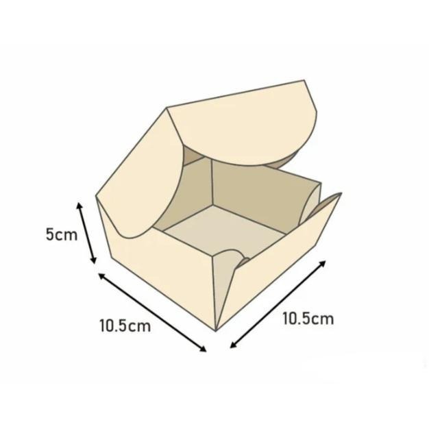 同學家 | 英式點心盒 微甜森林-綠 【10入】3-2912016-細節圖4