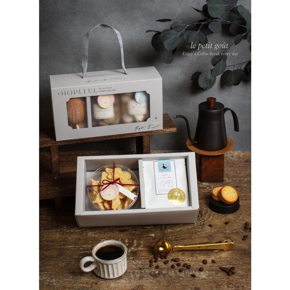 同學家 | 抽屜式開窗提盒N0.9內襯 墊高襯-紳士灰【10入】3C01-114216-細節圖4