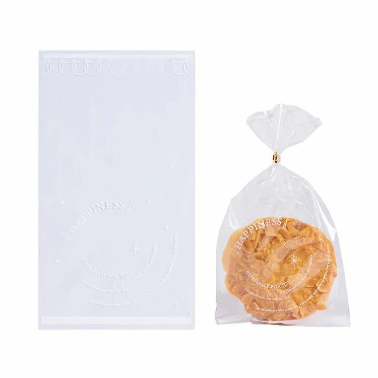 OPP平口袋〔10x18cm〕宇宙探險【100入】-細節圖2