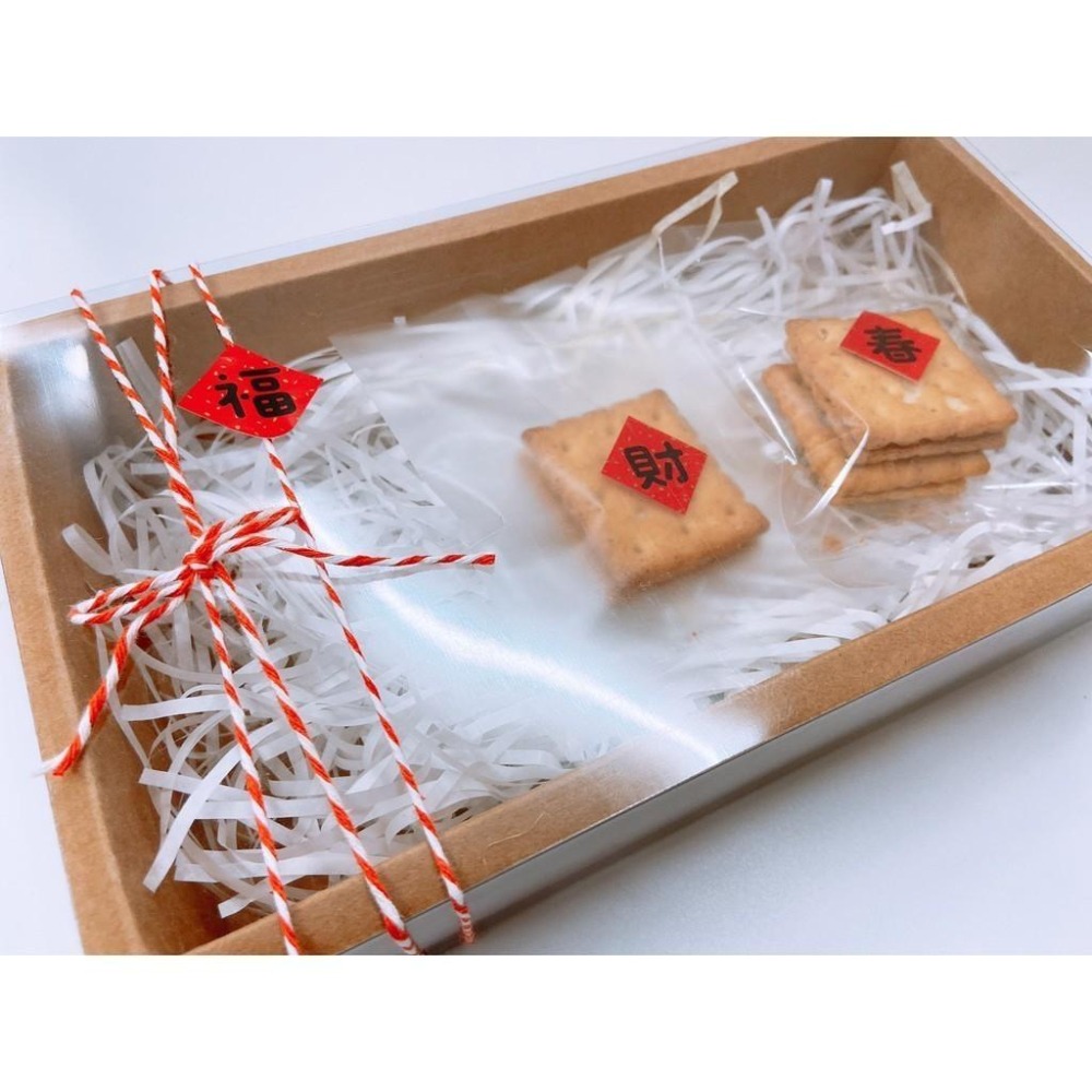 禮品貼紙 春節 小春聯【180枚/包】-細節圖3