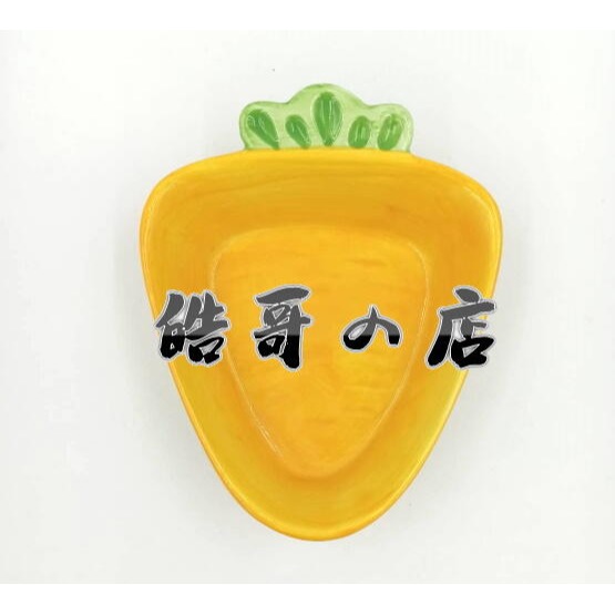 ►OS平價屋 倉鼠/兔子加大/加厚/加重防倒陶瓷食盆 黃金鼠/銀狐/老公公/線鼠/紫倉/布丁鼠/通心粉/睡鼠/天竺鼠-規格圖1