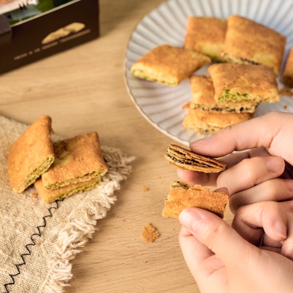 【蔡技食品】海味豆腐岩禮盒-細節圖3