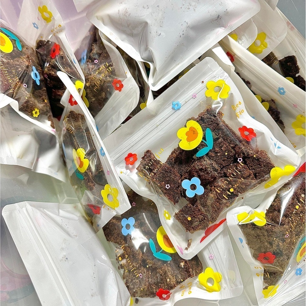 花泉休閒農場-野薑花磚(100g/包)-細節圖4