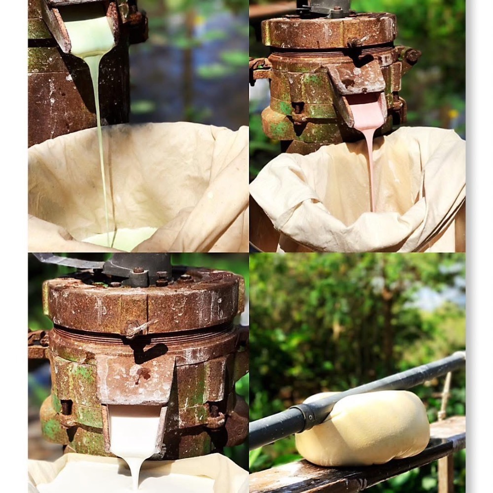 花泉休閒農場-五彩湯圓300g-細節圖3