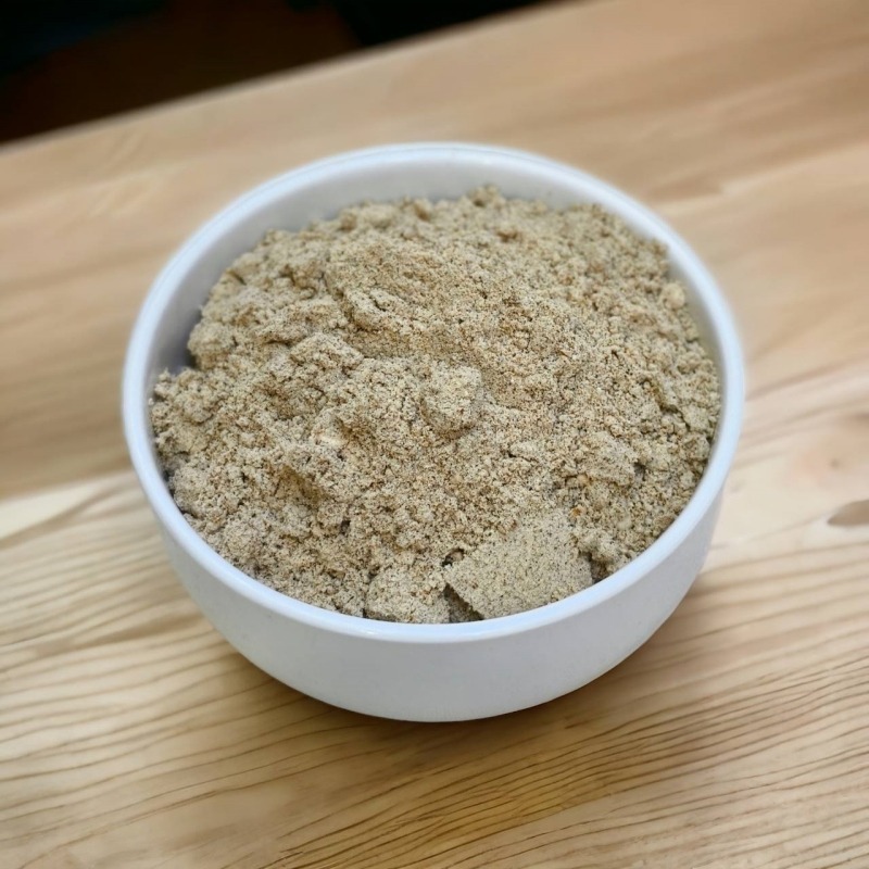 三寶八珍榖麥粉  Three Treasures, Eight Grains Flour-細節圖2