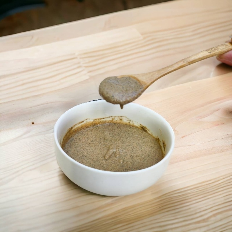 三寶八珍榖麥粉  Three Treasures, Eight Grains Flour-細節圖3