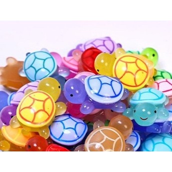 小烏龜盲袋-細節圖2