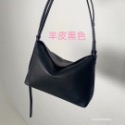 【預購】正韓 bucks leather ✈️韓國空運✈️ 真皮托特包可手拎單肩斜挎 202305-規格圖9