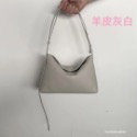 【預購】正韓 bucks leather ✈️韓國空運✈️ 真皮托特包可手拎單肩斜挎 202305-規格圖9