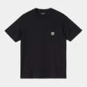 【現貨】Carhartt WIP Pocket T-Shirt 歐線 口袋 布章 基本款 短袖 T恤-規格圖5