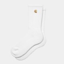 【現貨】Carhartt WIP Chase Socks 電繡C 金標 厚磅 襪子 長襪-規格圖8