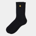 【現貨】Carhartt WIP Chase Socks 電繡C 金標 厚磅 襪子 長襪-規格圖8