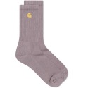 【現貨】Carhartt WIP Chase Socks 電繡C 金標 厚磅 襪子 長襪-規格圖8