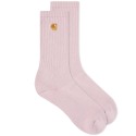 【現貨】Carhartt WIP Chase Socks 電繡C 金標 厚磅 襪子 長襪-規格圖8