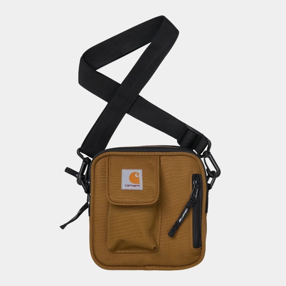 【現貨】Carhartt WIP Essentials Bag 側背 小包-細節圖2