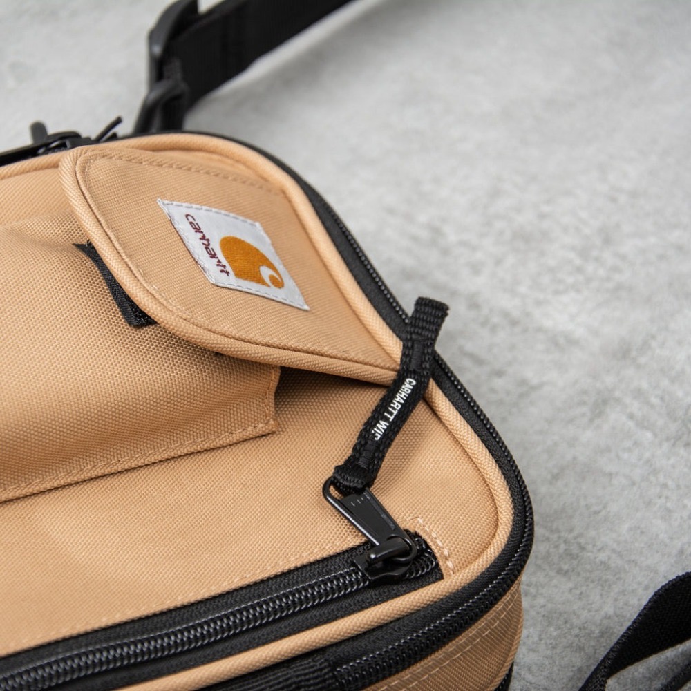 【現貨】Carhartt WIP Essentials Bag 側背 小包-細節圖3
