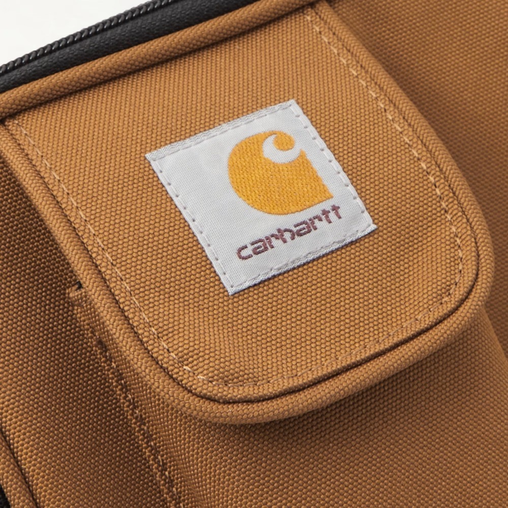 【現貨】Carhartt WIP Essentials Bag 側背 小包-細節圖5