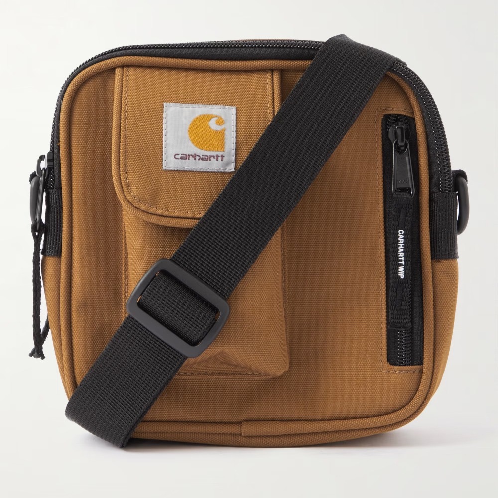 【現貨】Carhartt WIP Essentials Bag 側背 小包-細節圖8