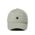 【現貨】Carhartt WIP Harlem Cap 燈芯絨 短帽簷 老帽 帽子-規格圖8