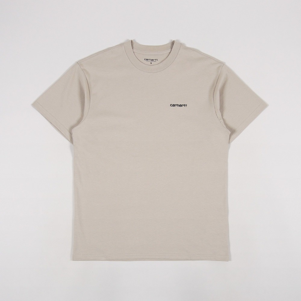 【現貨】Carhartt WIP Script Embroidery T-Shirt 電繡 字體 小標 短袖-細節圖5