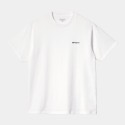 【現貨】Carhartt WIP Script Embroidery T-Shirt 電繡 字體 小標 短袖-規格圖5