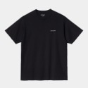 【現貨】Carhartt WIP Script Embroidery T-Shirt 電繡 字體 小標 短袖-規格圖5