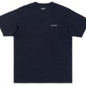 【現貨】Carhartt WIP Script Embroidery T-Shirt 電繡 字體 小標 短袖-規格圖5