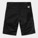 【現貨】Carhartt WIP Master Short 厚磅 寬鬆版 卡其 工作 短褲-規格圖10