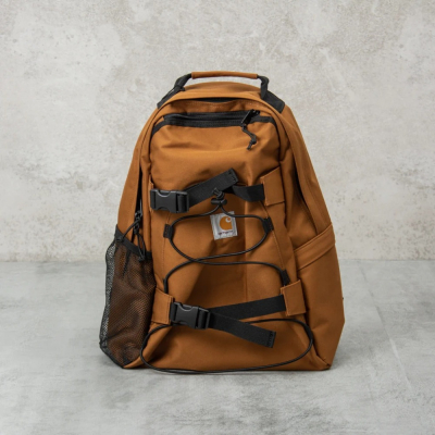 【現貨】Carhartt WIP Kickflip Backpack 經典款 後背包
