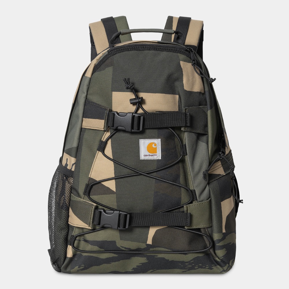 【現貨】Carhartt WIP Kickflip Backpack 經典款 後背包-細節圖2