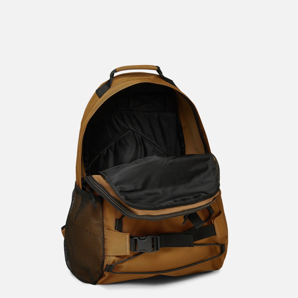 【現貨】Carhartt WIP Kickflip Backpack 經典款 後背包-細節圖3