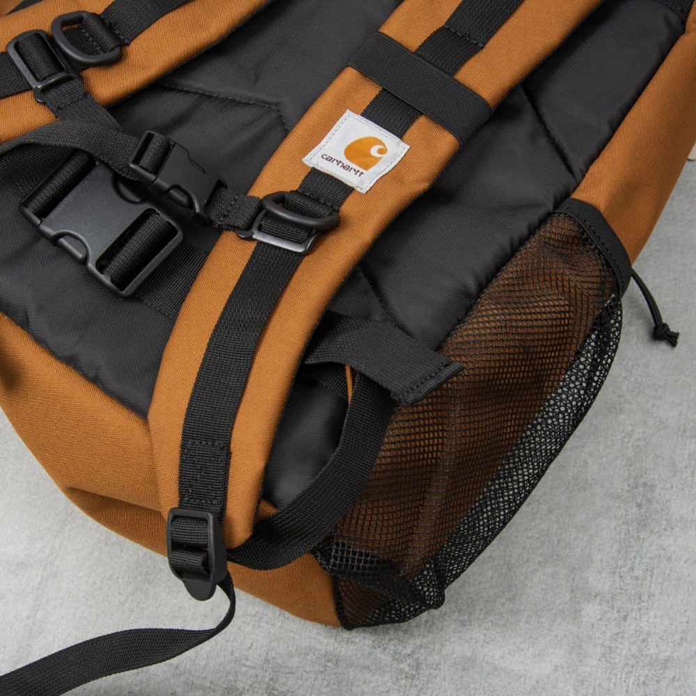 【現貨】Carhartt WIP Kickflip Backpack 經典款 後背包-細節圖5
