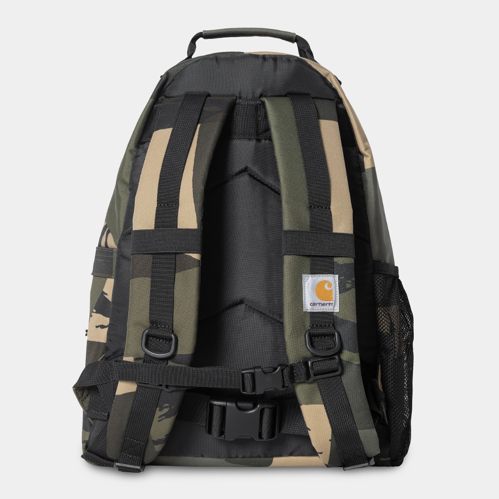 【現貨】Carhartt WIP Kickflip Backpack 經典款 後背包-細節圖6