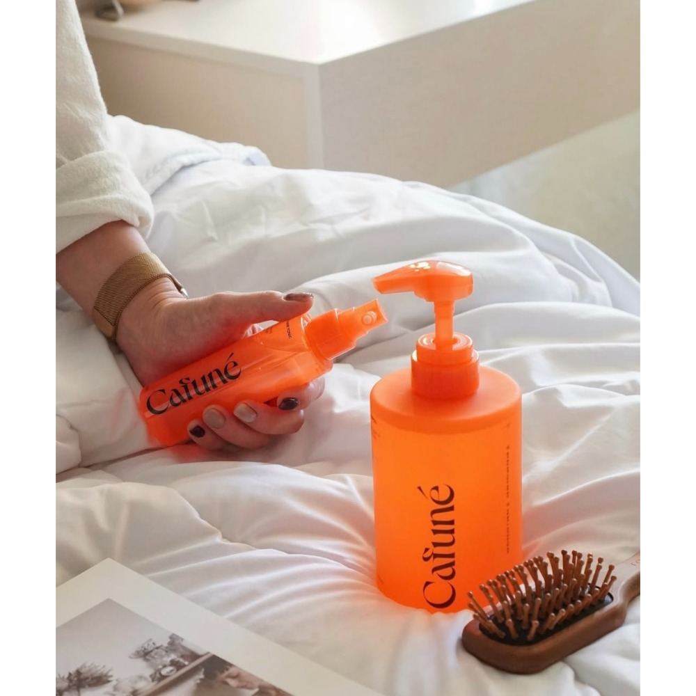 韓國專業髮品｜Cafuné 頭皮保養噴霧-細節圖2