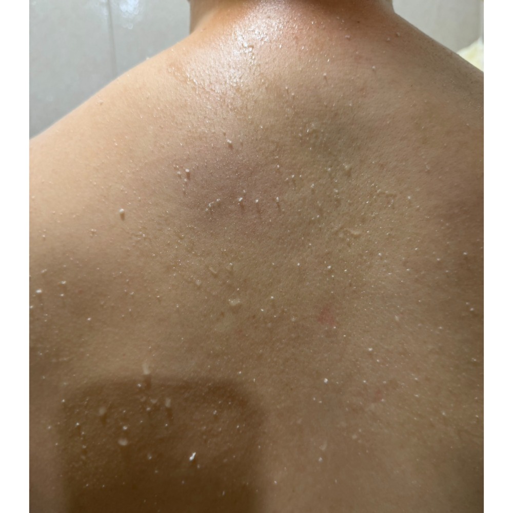 DUFT&DOFT 蘋果身體去角質噴霧-細節圖7