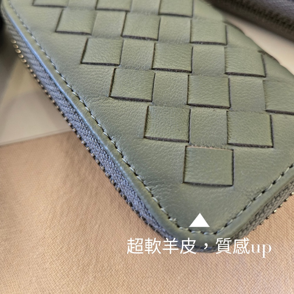 真皮鑰匙圈-細節圖4