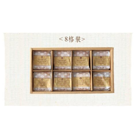 《創藝包裝》牛皮紙盒 (長型) T06【10入/包】-細節圖2