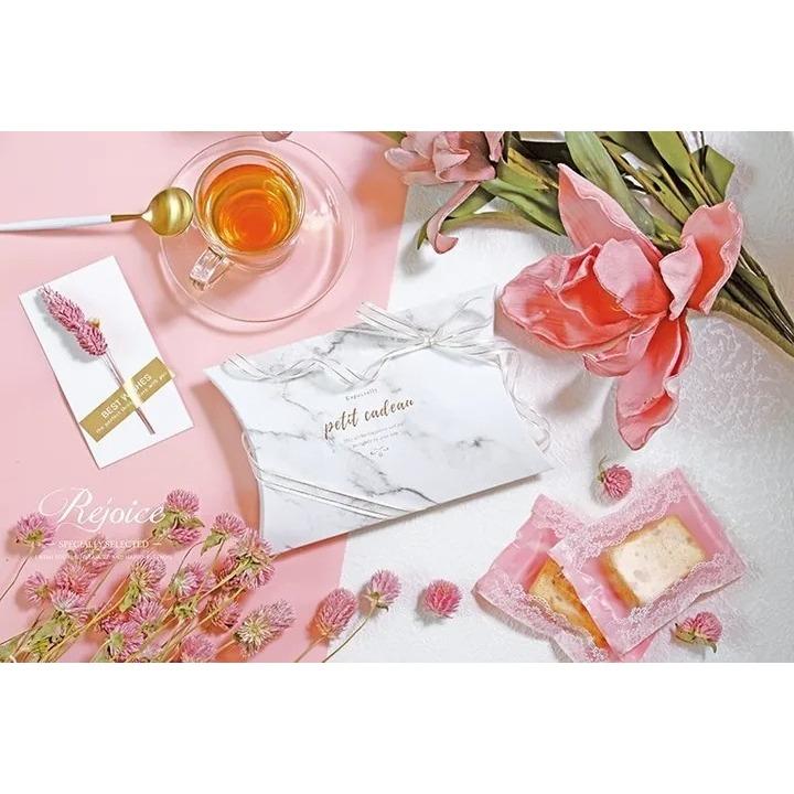 《創藝包裝》〔P-05〕11.5x14cm  大理石【10入/包】3-81306-細節圖2