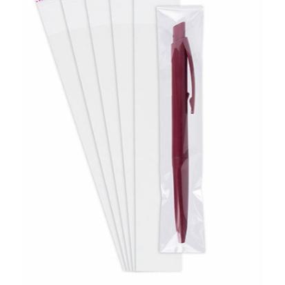 好好包果 |   OPP自黏袋 3 x 17 CM 【100入/包】-細節圖2