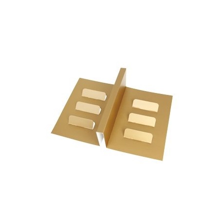 好好包果 | T10內襯 T字隔板 (10入)【4種顏色】-規格圖3