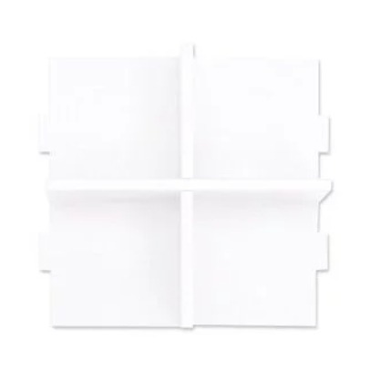 3-990003-5 無印白