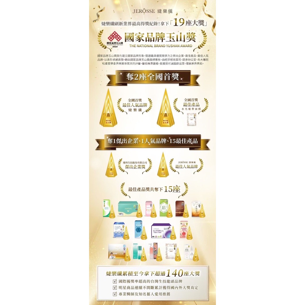 熱銷體控組合．一個月份．科學證實安全有效-細節圖2