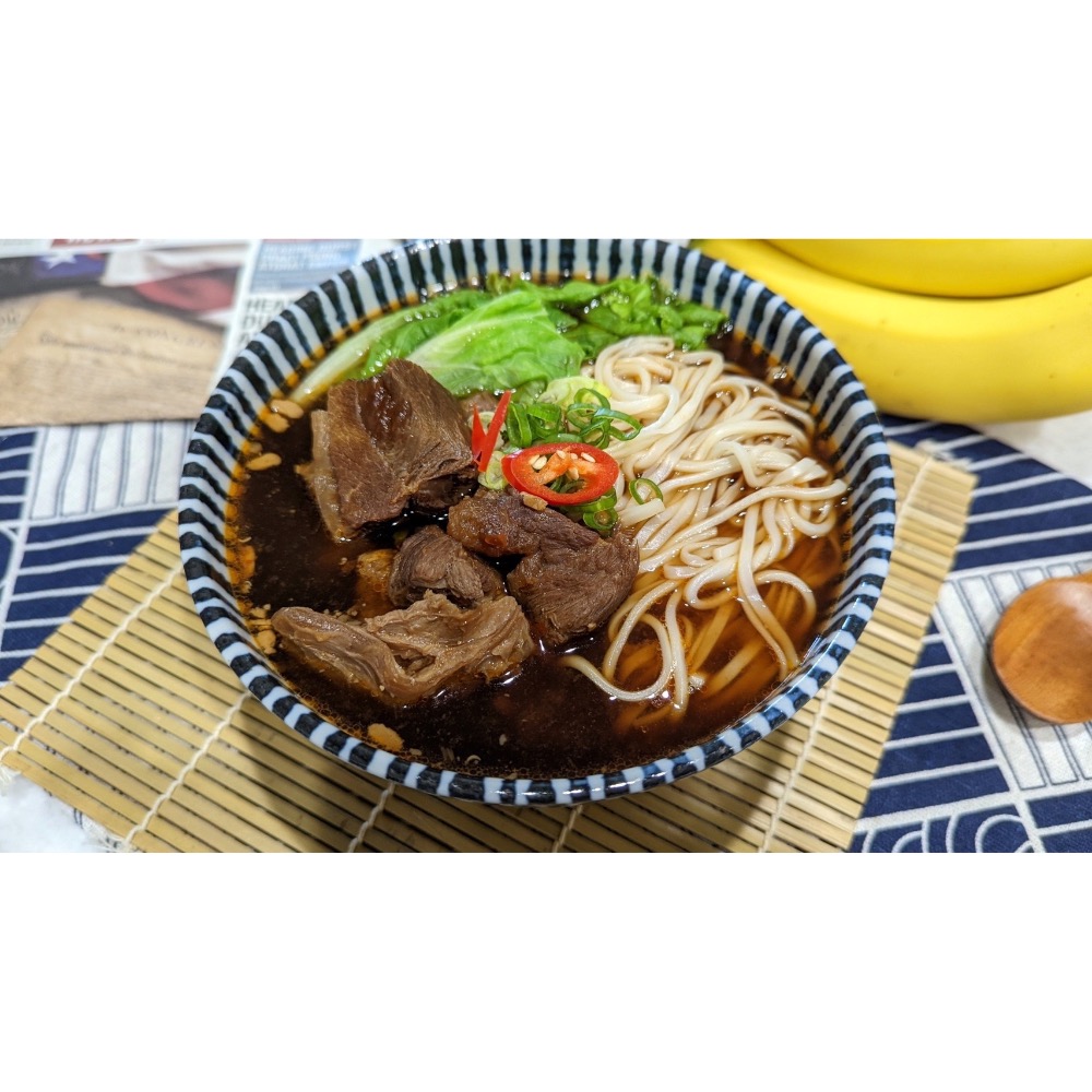 蔥爆牛肉原汁（無麵條）-細節圖6