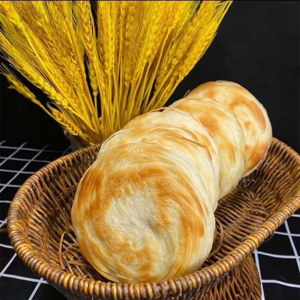 老潼關肉夾饃餅-細節圖2